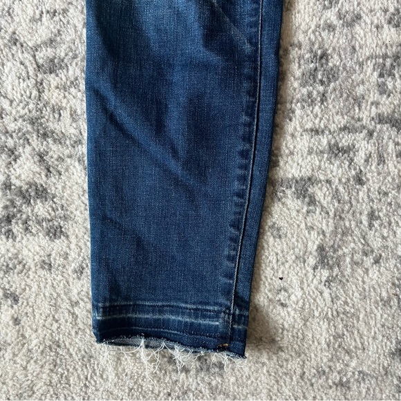 Abercrombie & Fitch Simone High Rise Ankle - Picture 3 of 5